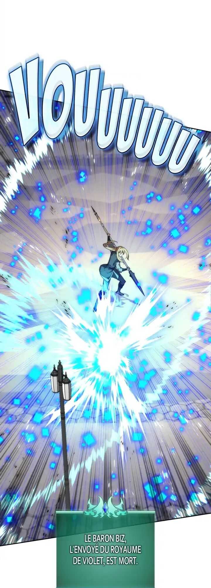 Read Overgeared Remake Scan Manga Online