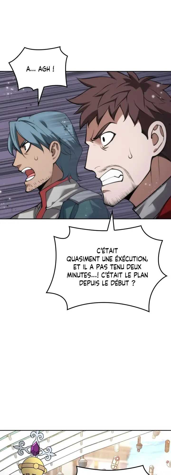 Read Overgeared Remake Scan Manga Online