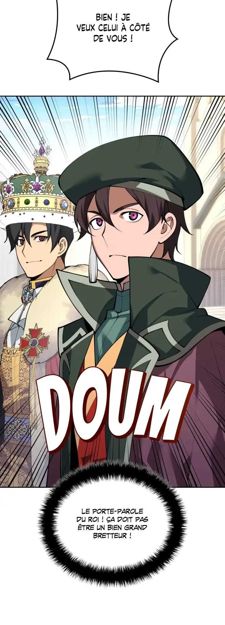 Read Overgeared Remake Scan Manga Online