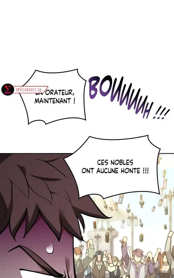 Read Overgeared Remake Scan Manga Online