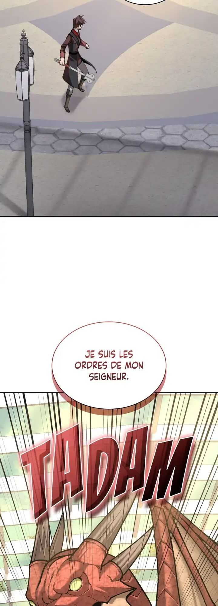 Read Overgeared Remake Scan Manga Online