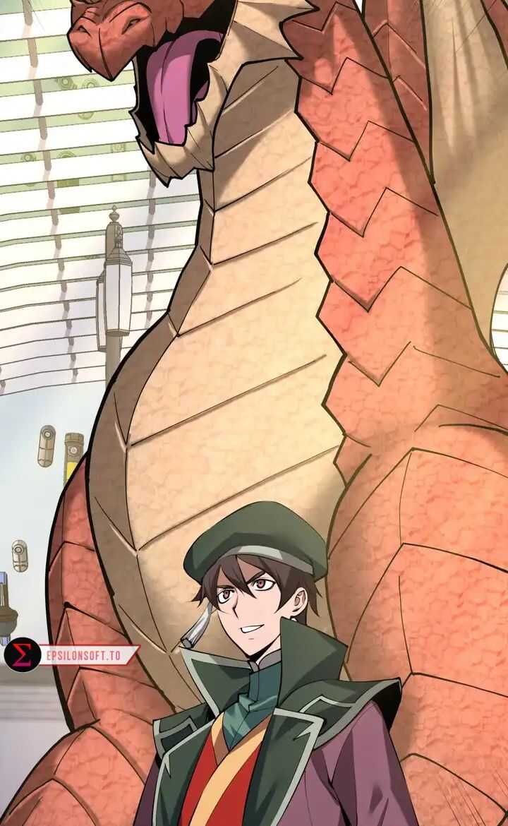 Read Overgeared Remake Scan Manga Online