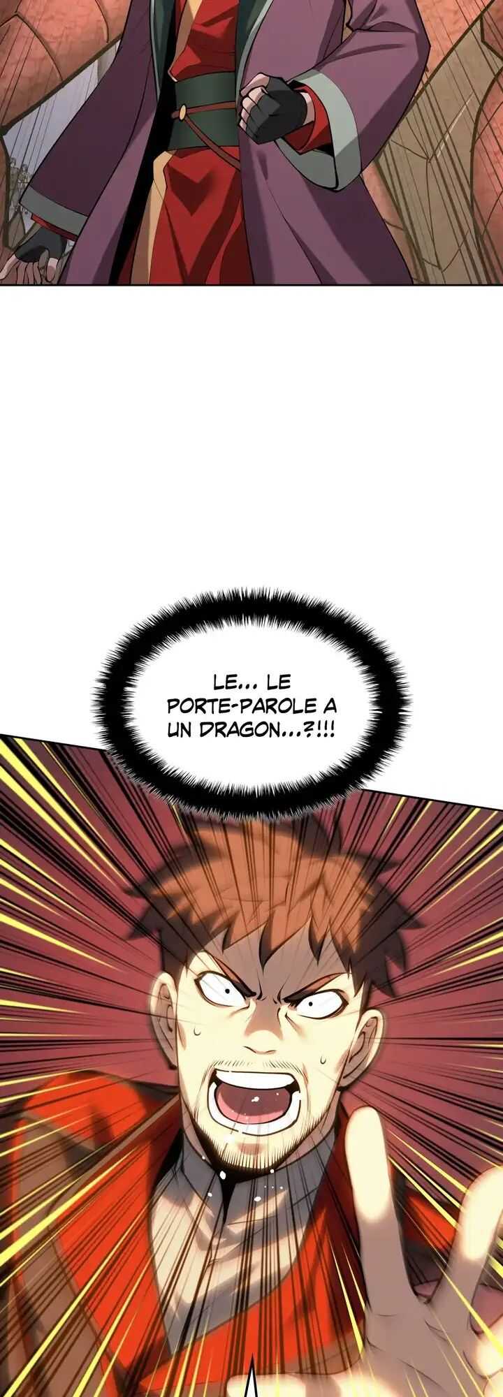 Read Overgeared Remake Scan Manga Online