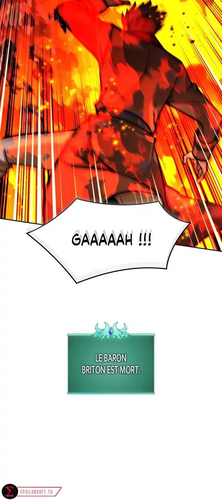 Read Overgeared Remake Scan Manga Online