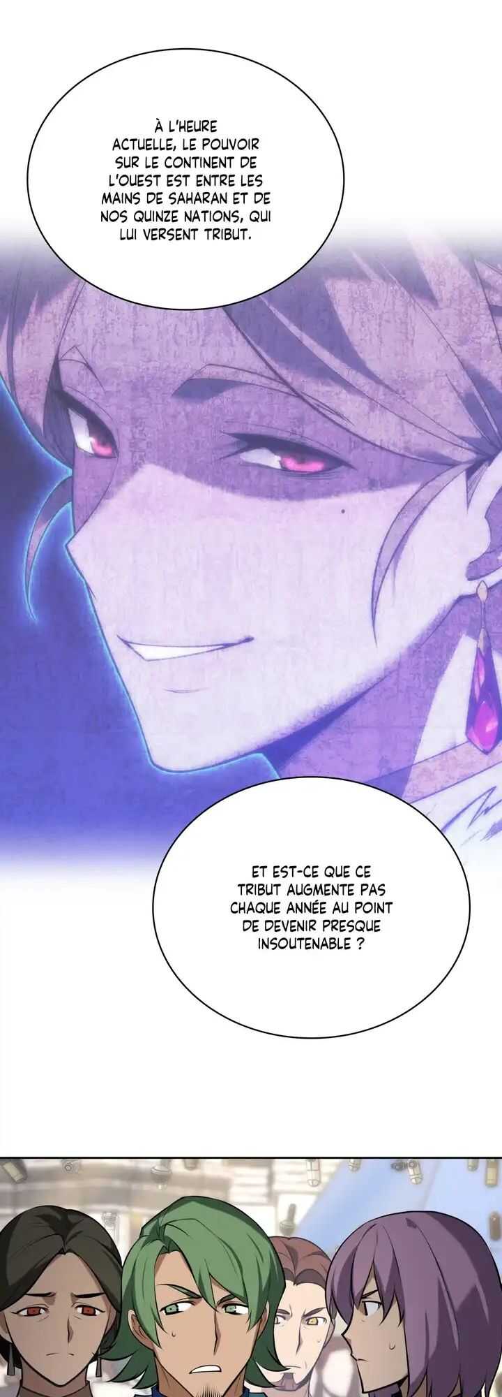 Read Overgeared Remake Scan Manga Online