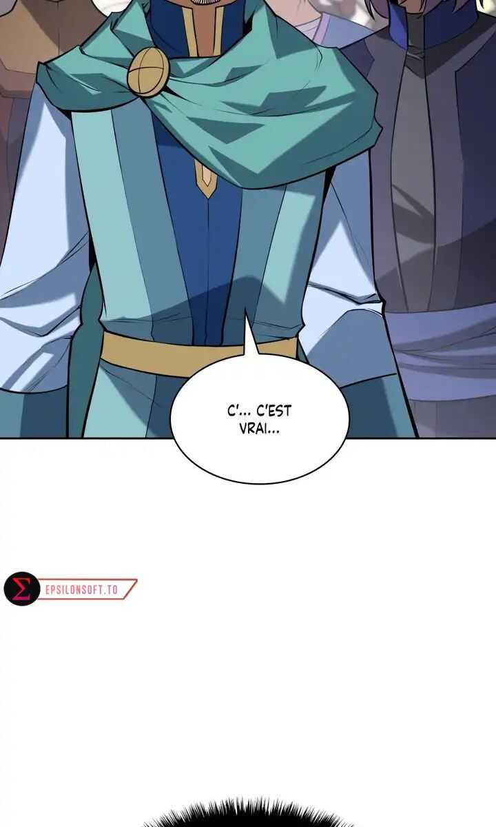 Read Overgeared Remake Scan Manga Online