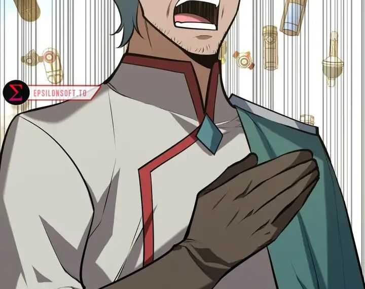 Read Overgeared Remake Scan Manga Online