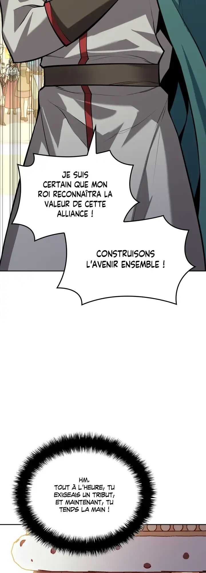 Read Overgeared Remake Scan Manga Online