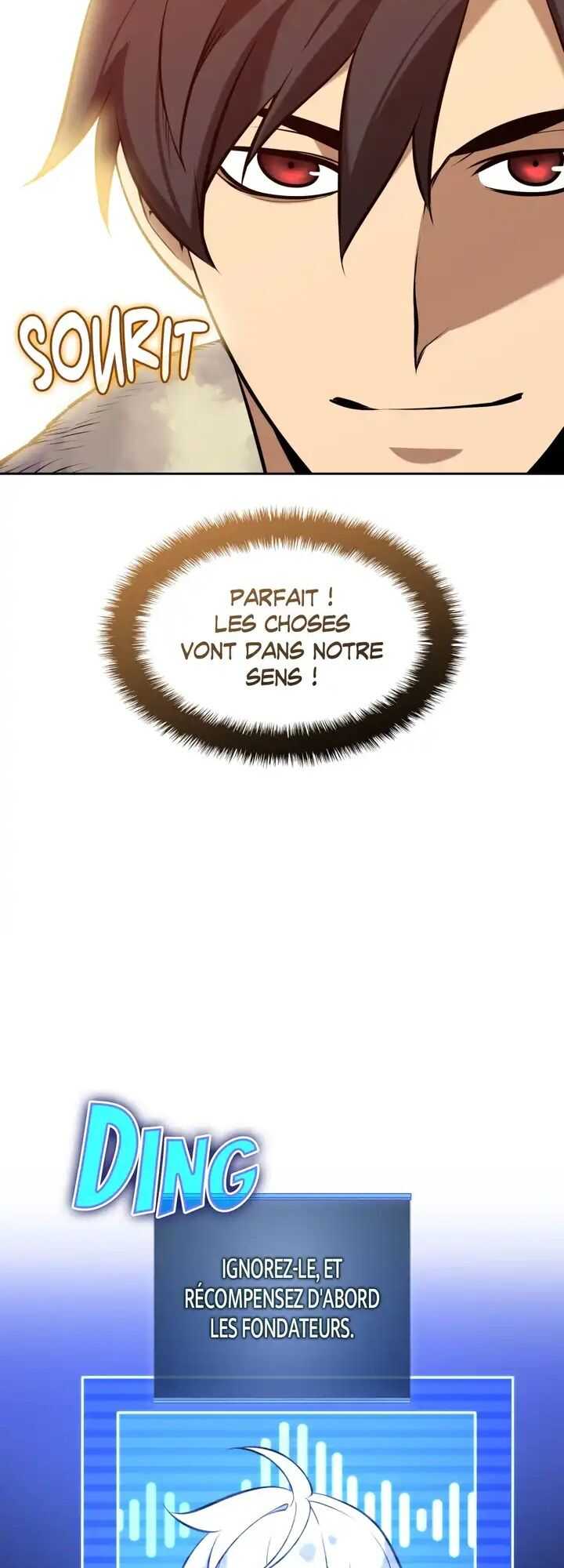 Read Overgeared Remake Scan Manga Online