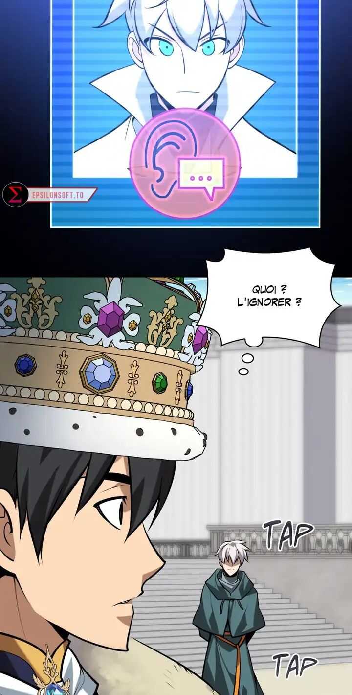 Read Overgeared Remake Scan Manga Online