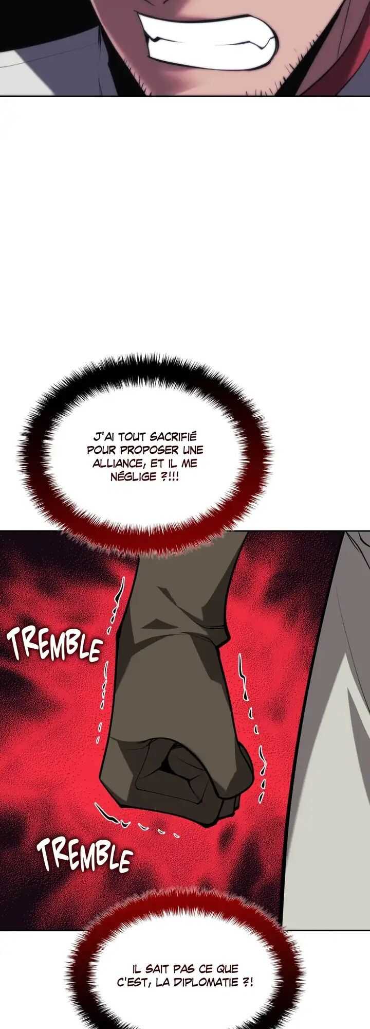 Read Overgeared Remake Scan Manga Online