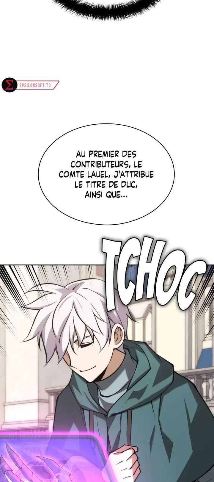 Read Overgeared Remake Scan Manga Online