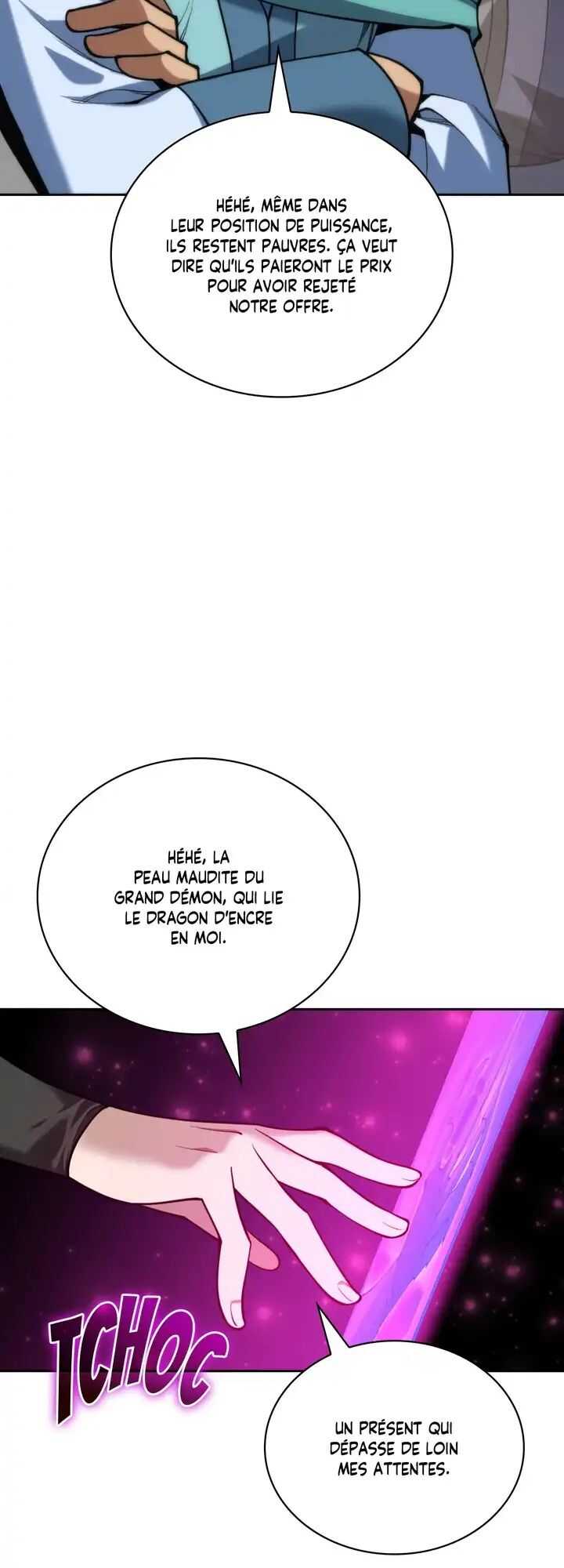 Read Overgeared Remake Scan Manga Online