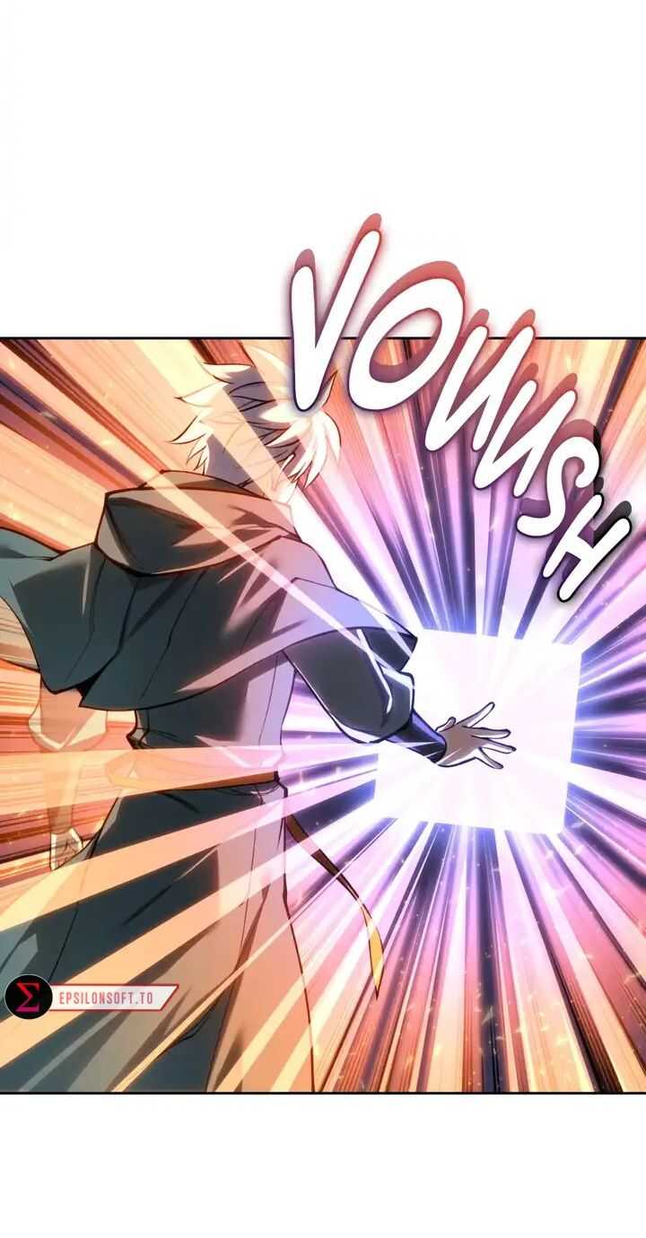 Read Overgeared Remake Scan Manga Online