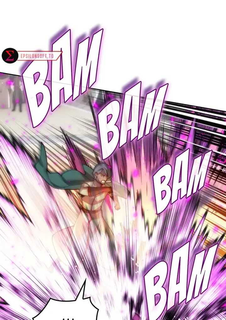 Read Overgeared Remake Scan Manga Online