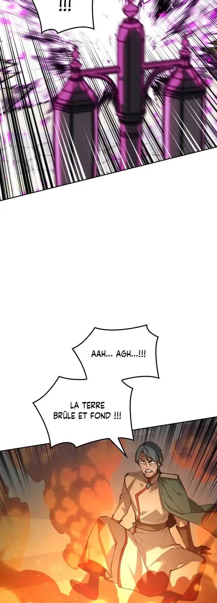 Read Overgeared Remake Scan Manga Online