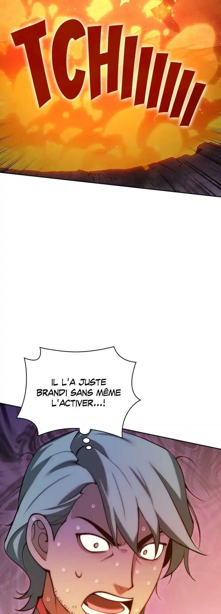 Read Overgeared Remake Scan Manga Online