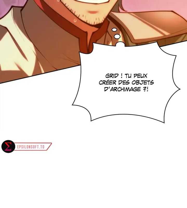 Read Overgeared Remake Scan Manga Online