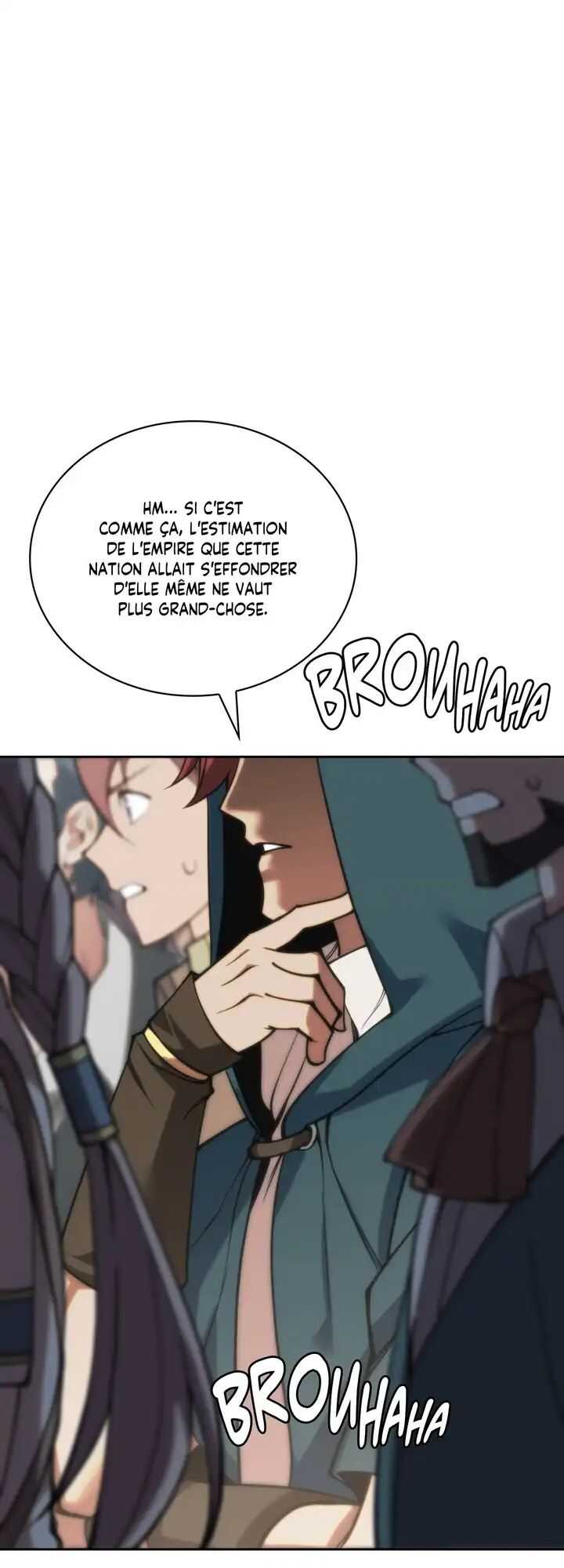 Read Overgeared Remake Scan Manga Online