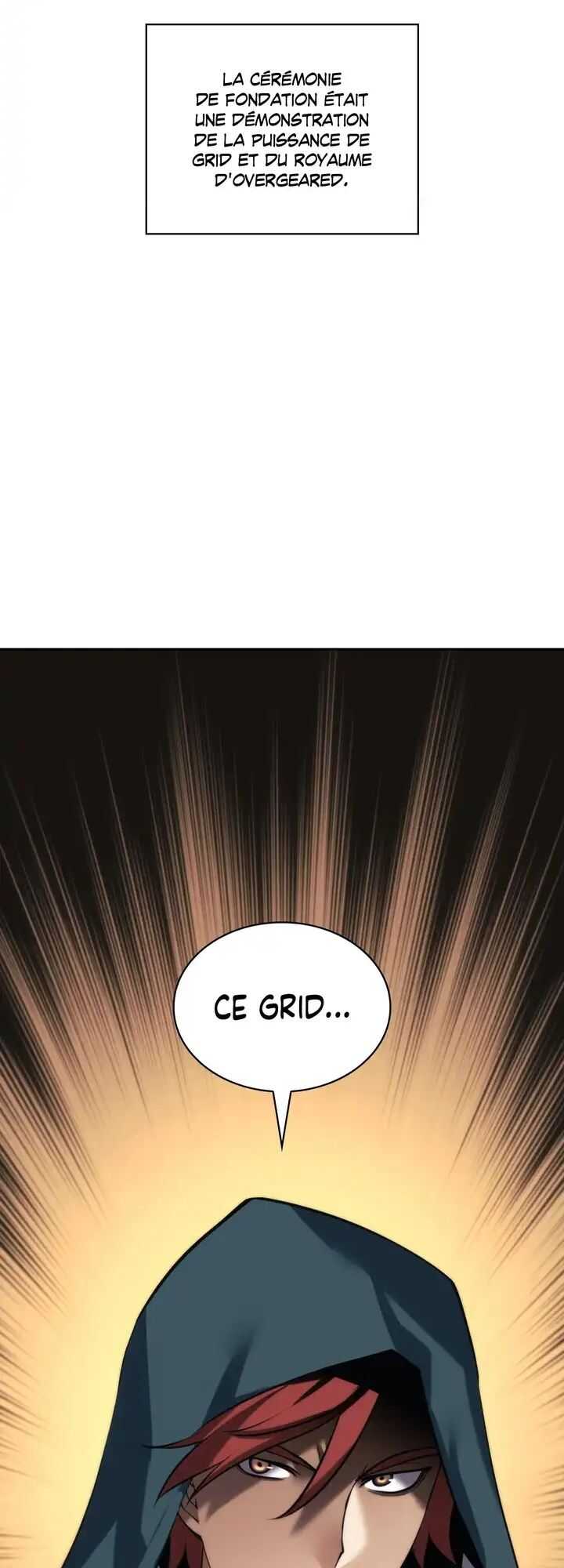 Read Overgeared Remake Scan Manga Online