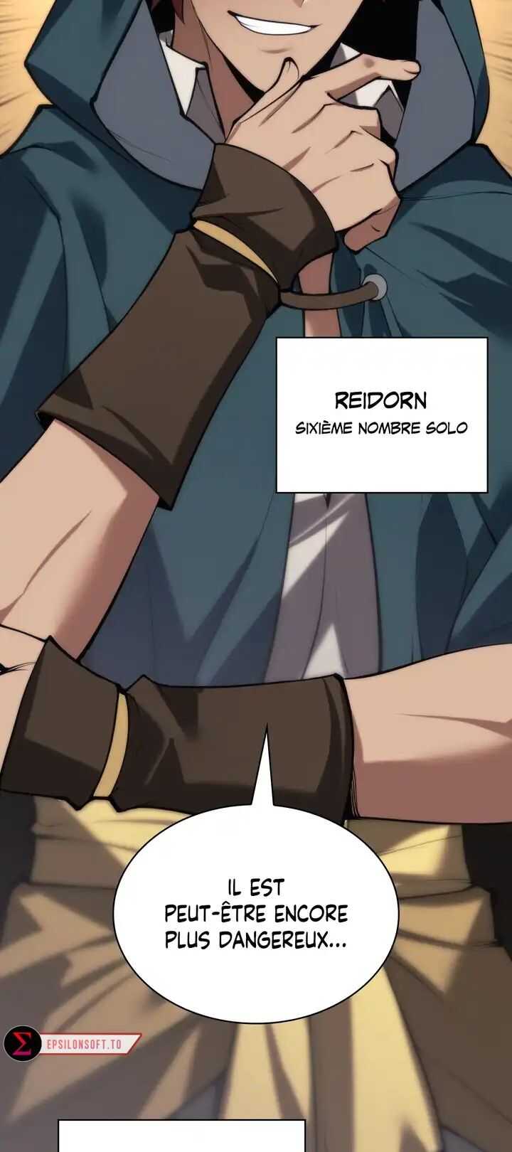 Read Overgeared Remake Scan Manga Online