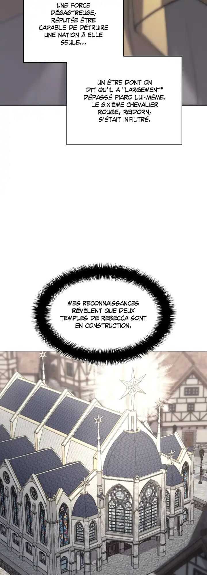 Read Overgeared Remake Scan Manga Online