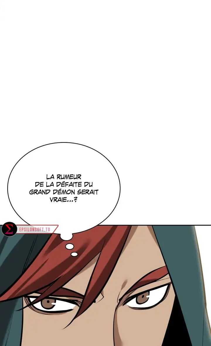 Read Overgeared Remake Scan Manga Online