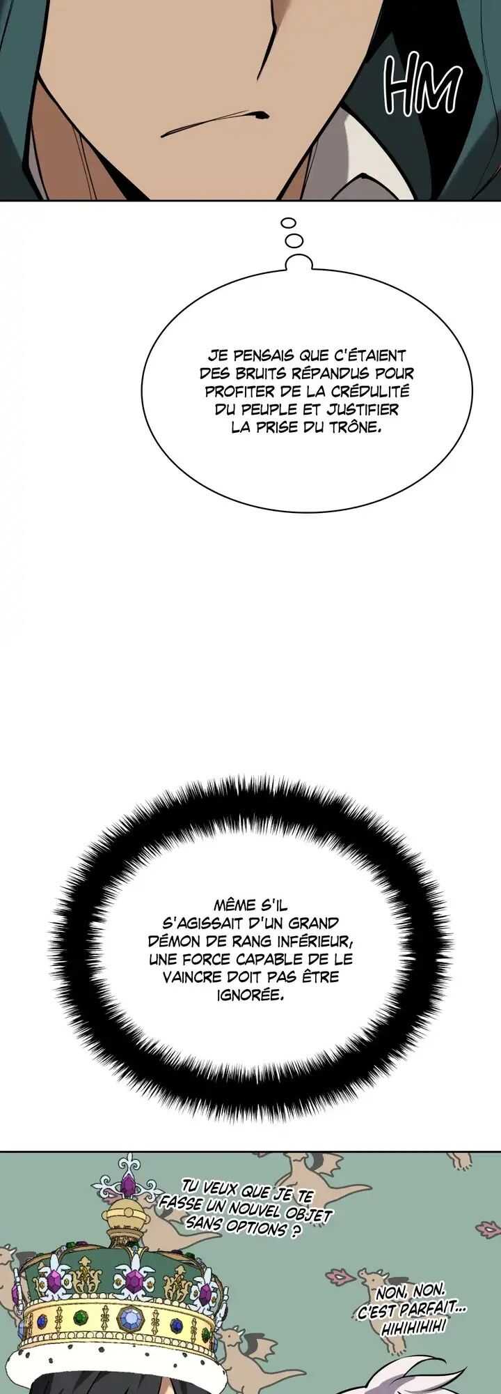 Read Overgeared Remake Scan Manga Online