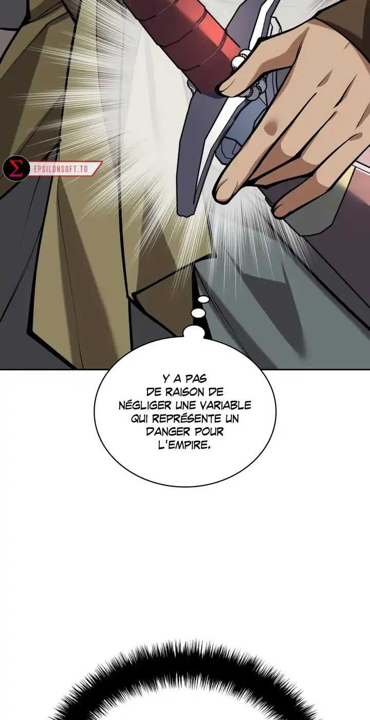 Read Overgeared Remake Scan Manga Online