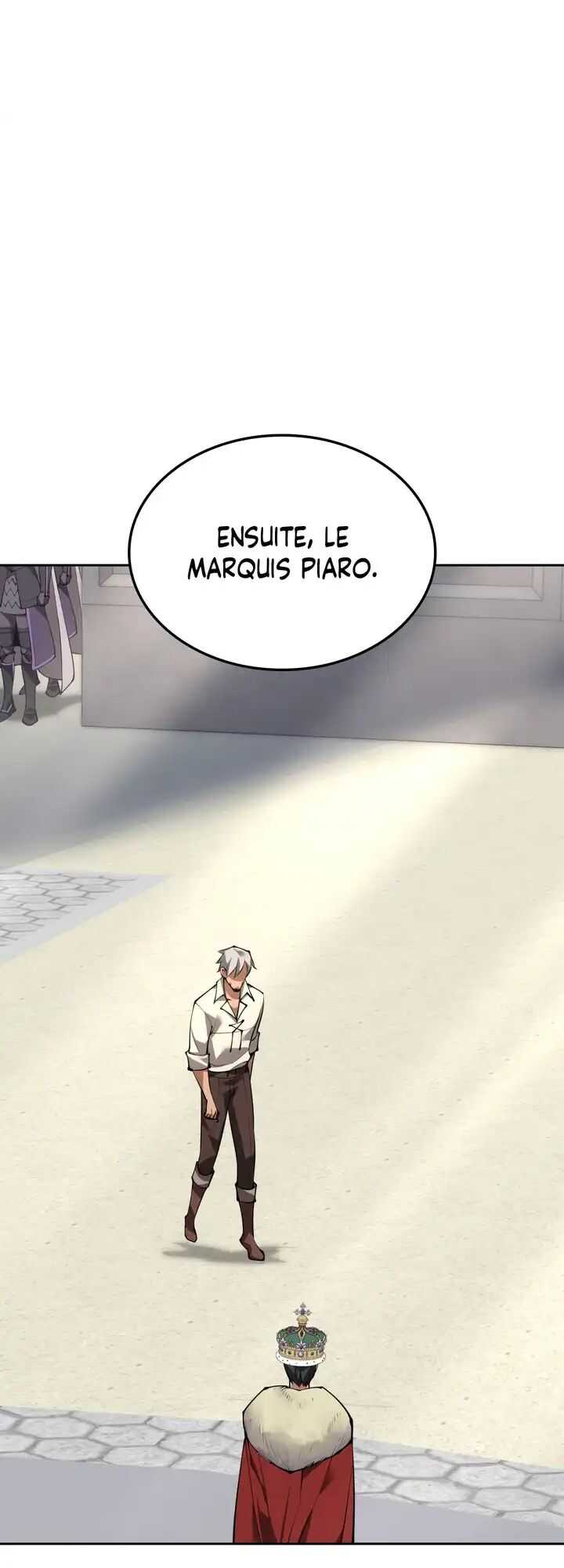 Read Overgeared Remake Scan Manga Online