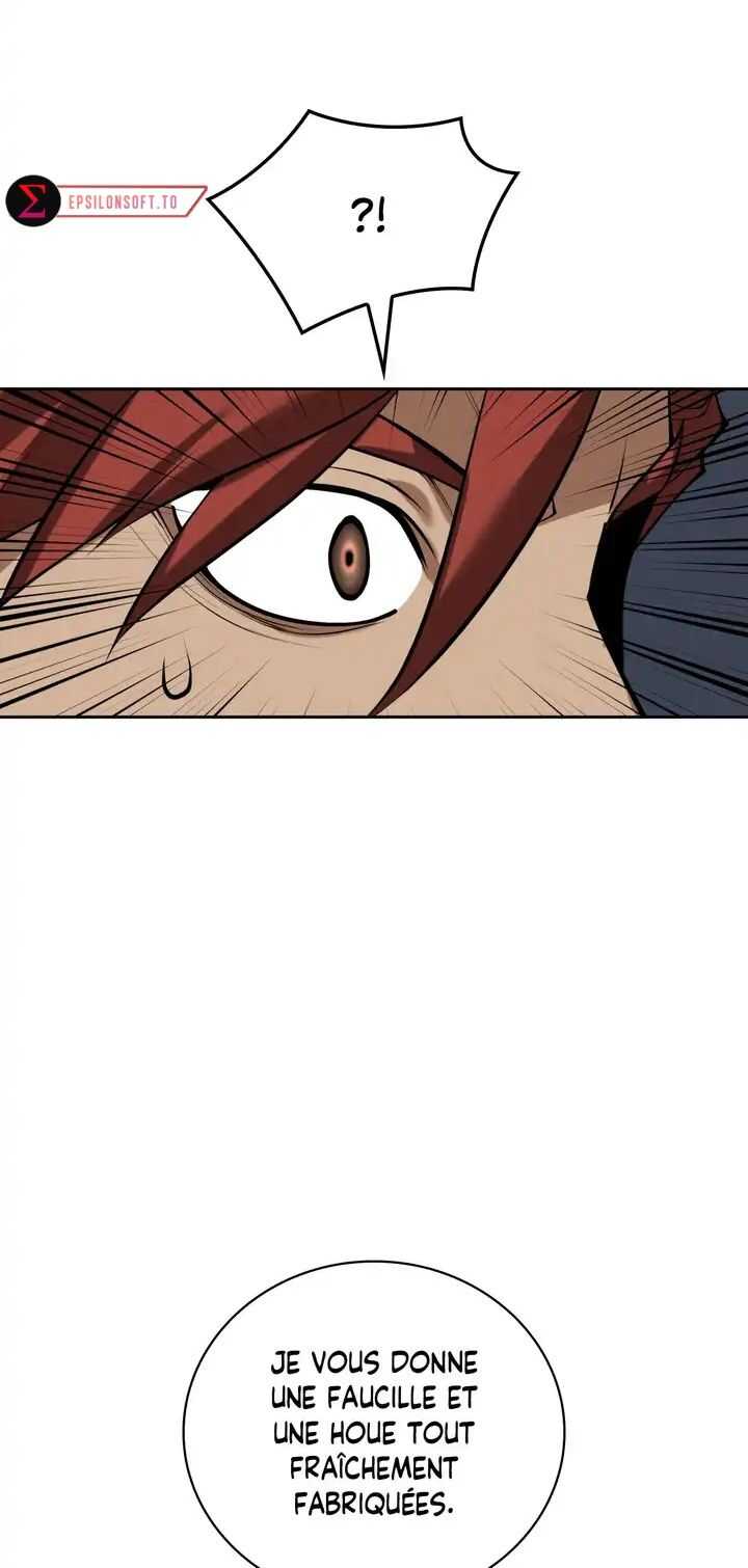 Read Overgeared Remake Scan Manga Online