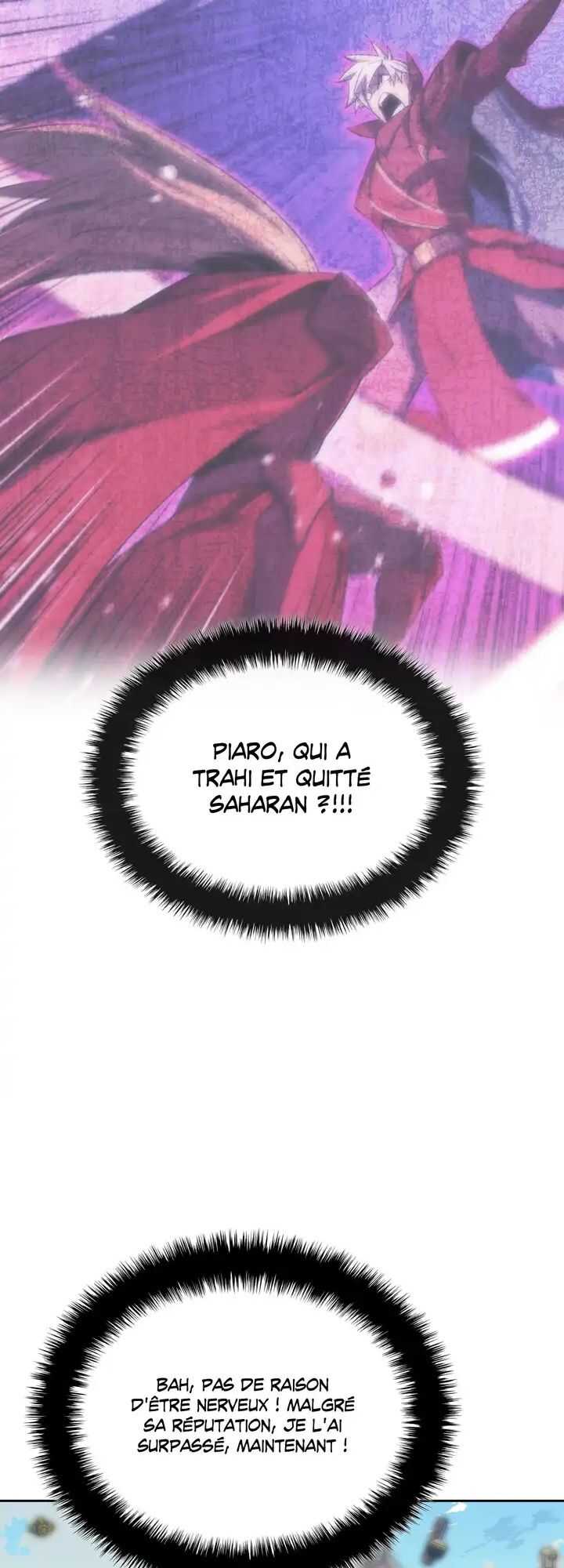 Read Overgeared Remake Scan Manga Online