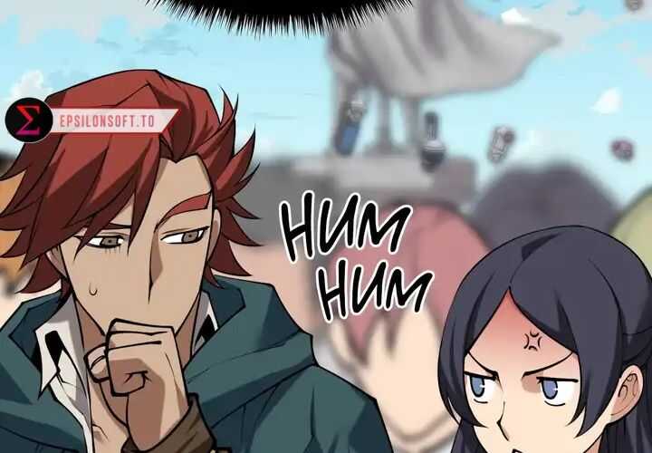 Read Overgeared Remake Scan Manga Online