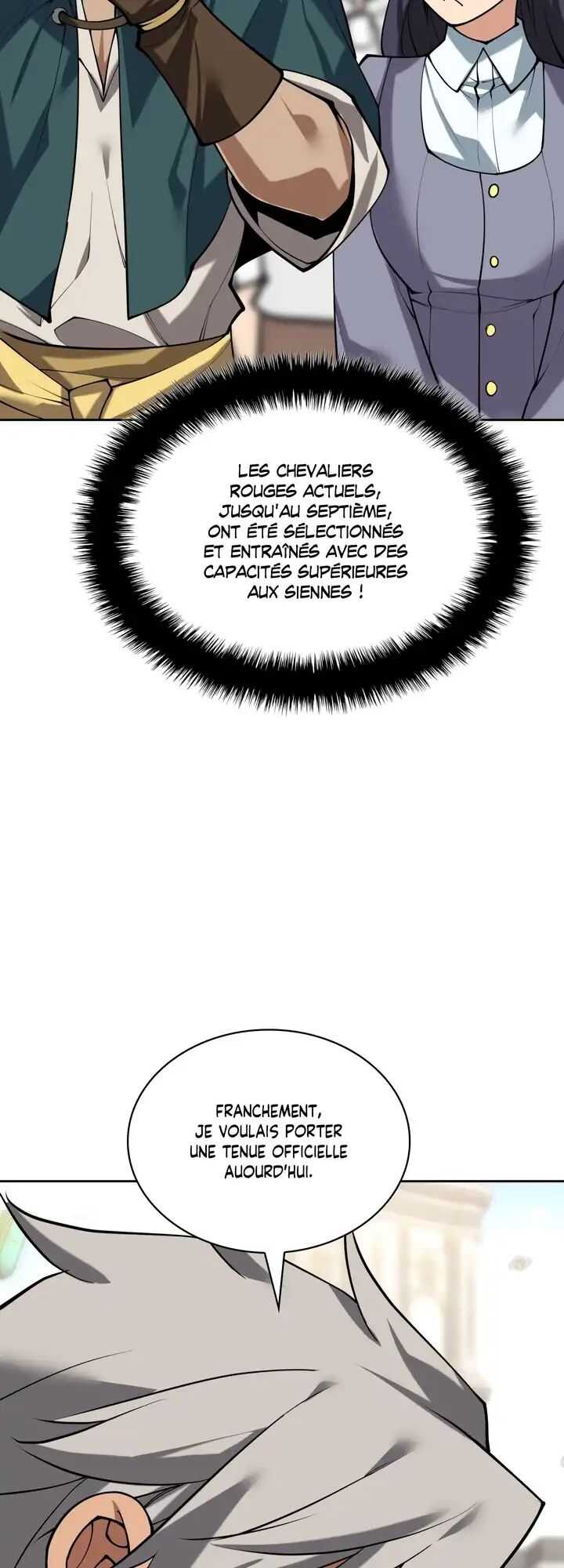 Read Overgeared Remake Scan Manga Online