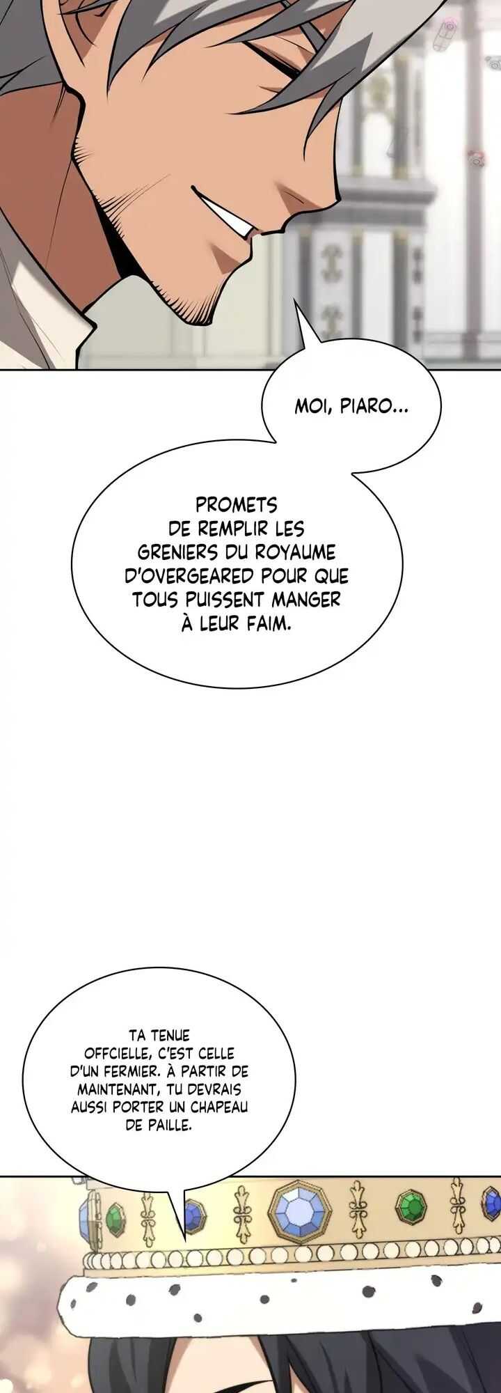 Read Overgeared Remake Scan Manga Online