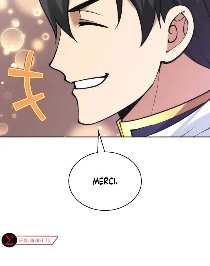 Read Overgeared Remake Scan Manga Online