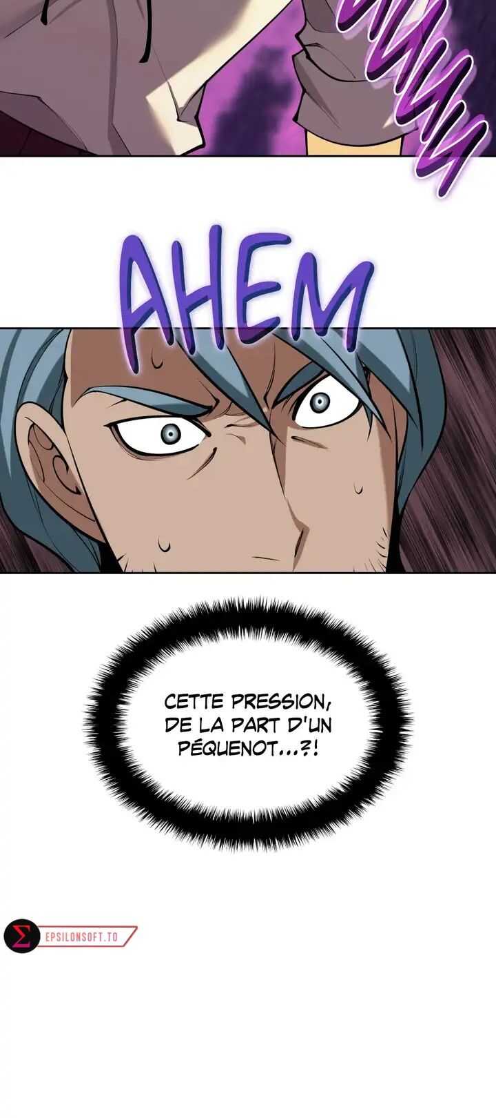 Read Overgeared Remake Scan Manga Online