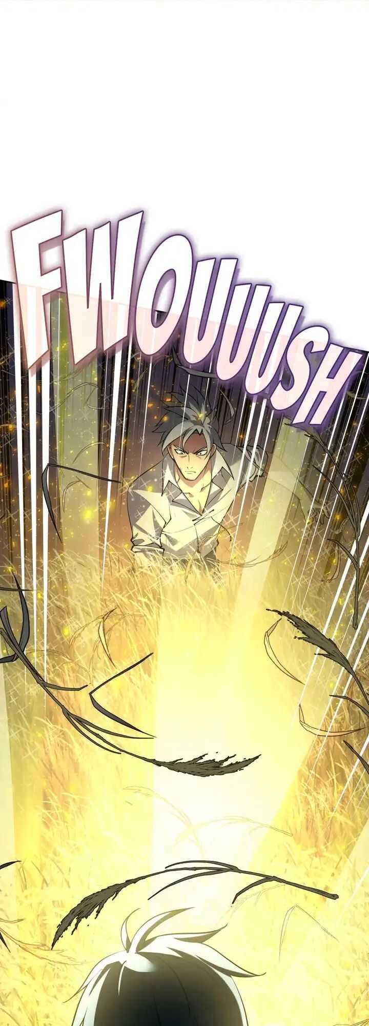 Read Overgeared Remake Scan Manga Online