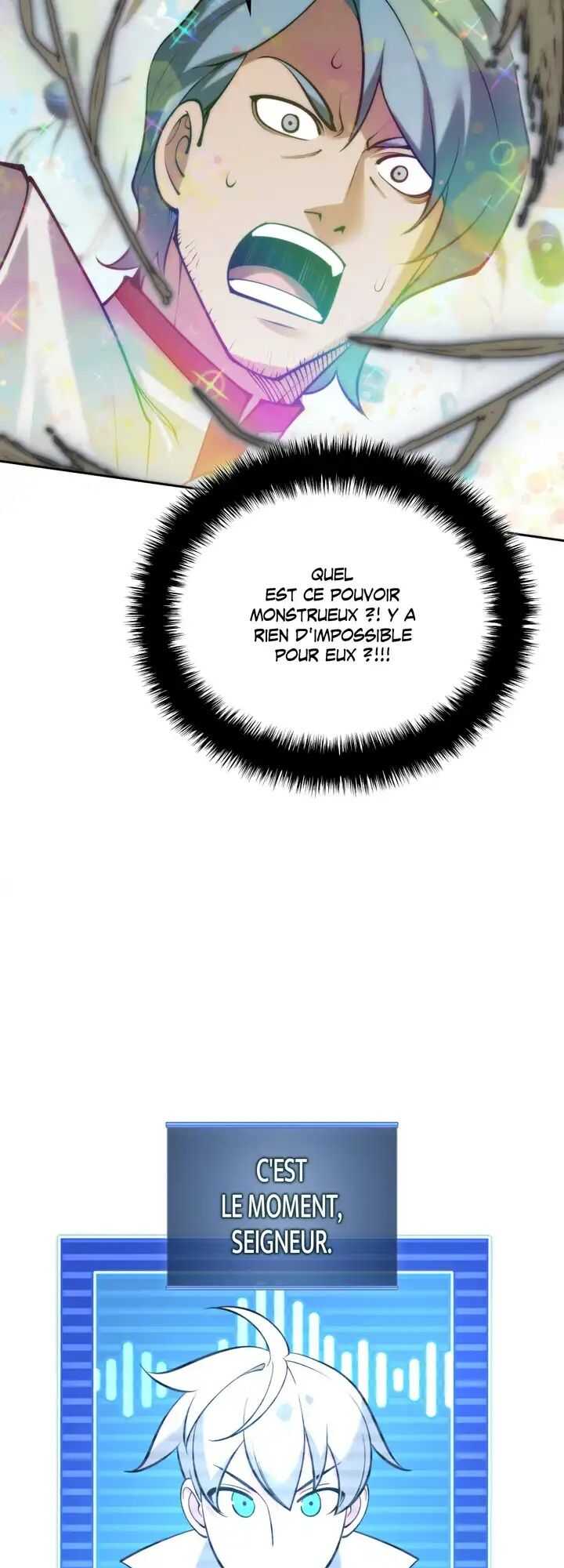 Read Overgeared Remake Scan Manga Online