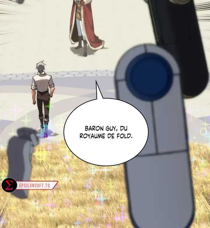 Read Overgeared Remake Scan Manga Online