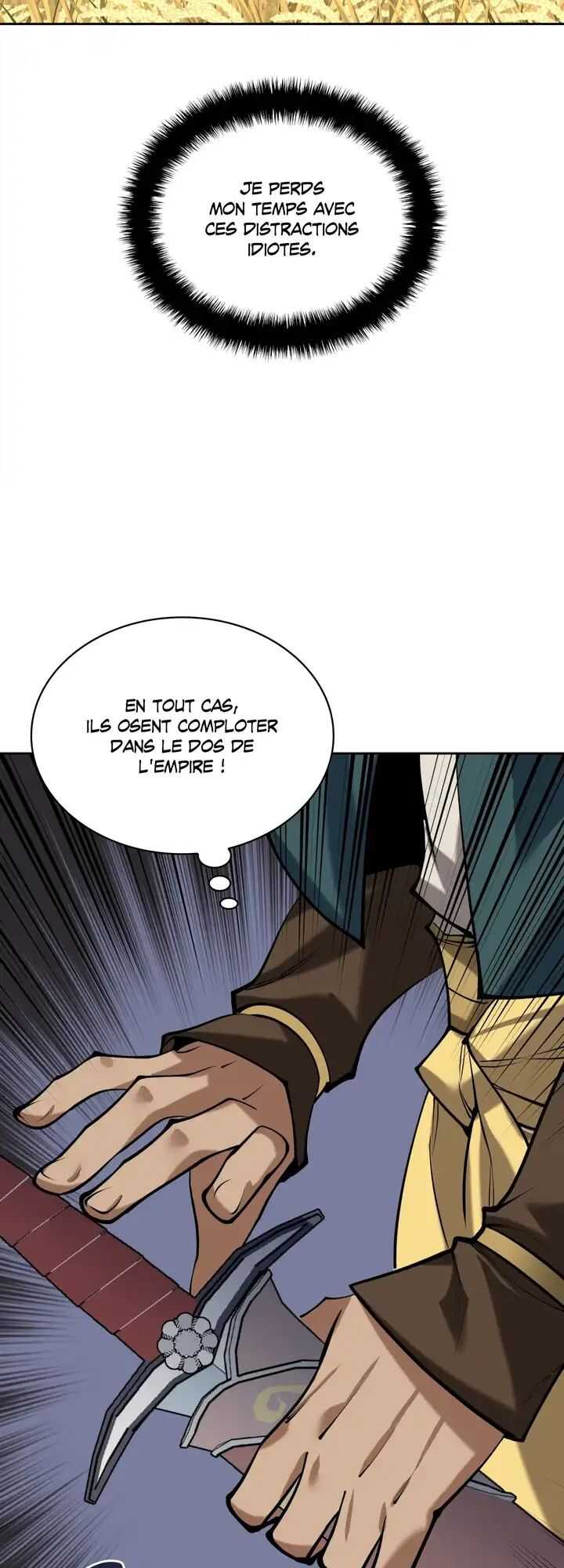 Read Overgeared Remake Scan Manga Online