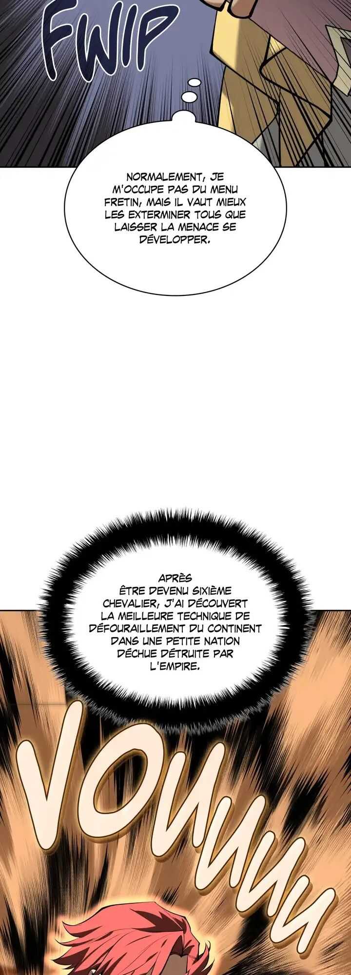 Read Overgeared Remake Scan Manga Online