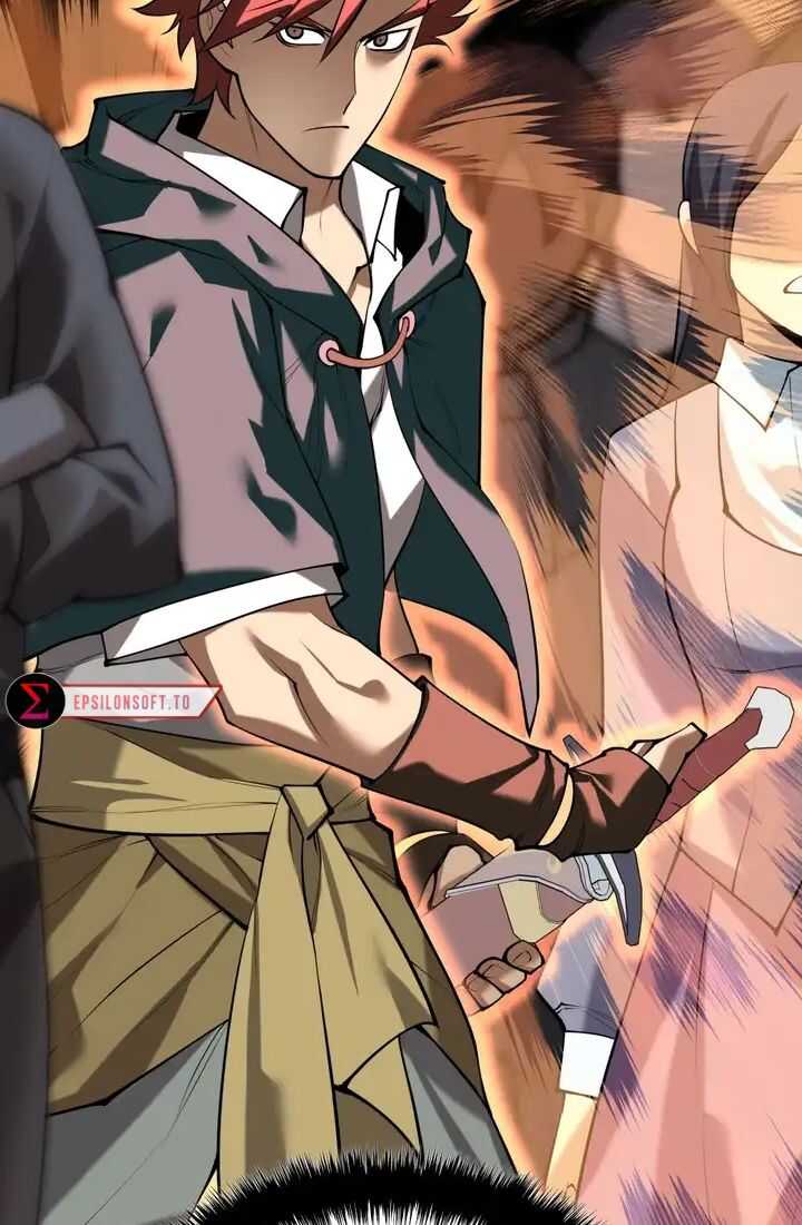 Read Overgeared Remake Scan Manga Online