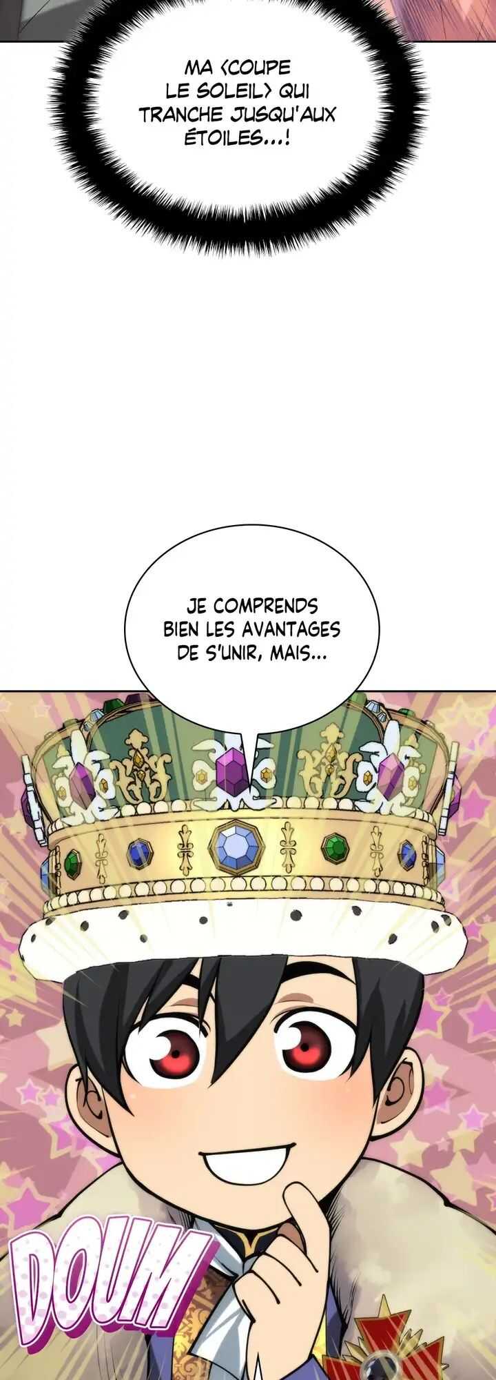 Read Overgeared Remake Scan Manga Online