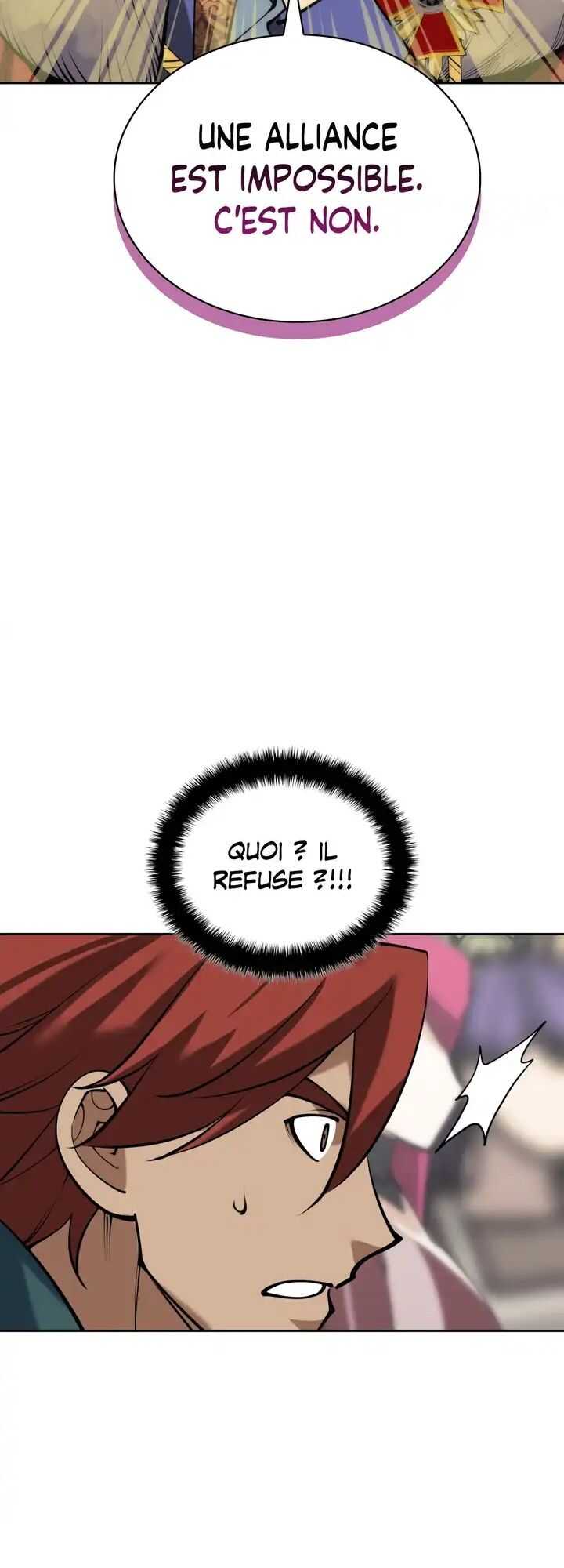 Read Overgeared Remake Scan Manga Online