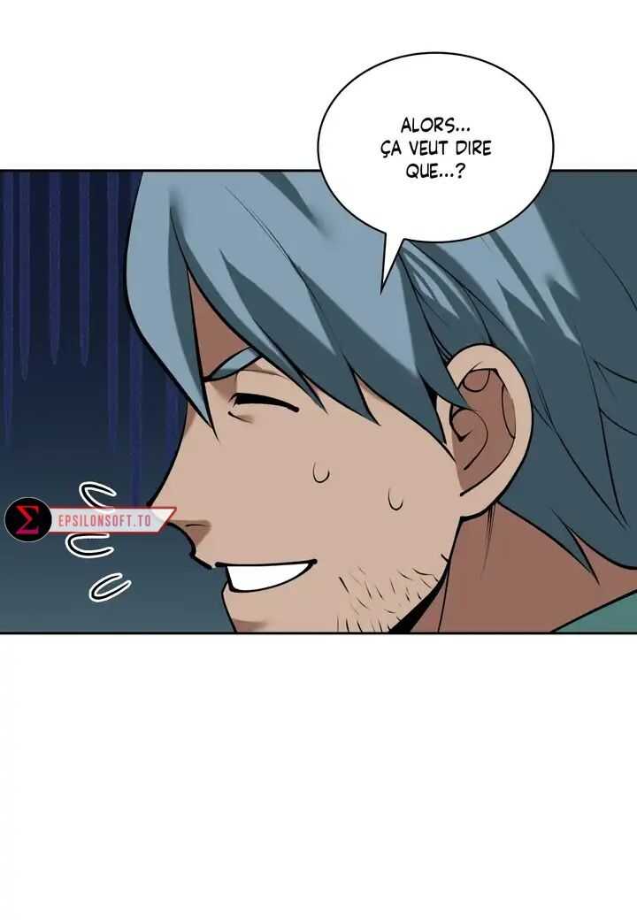 Read Overgeared Remake Scan Manga Online