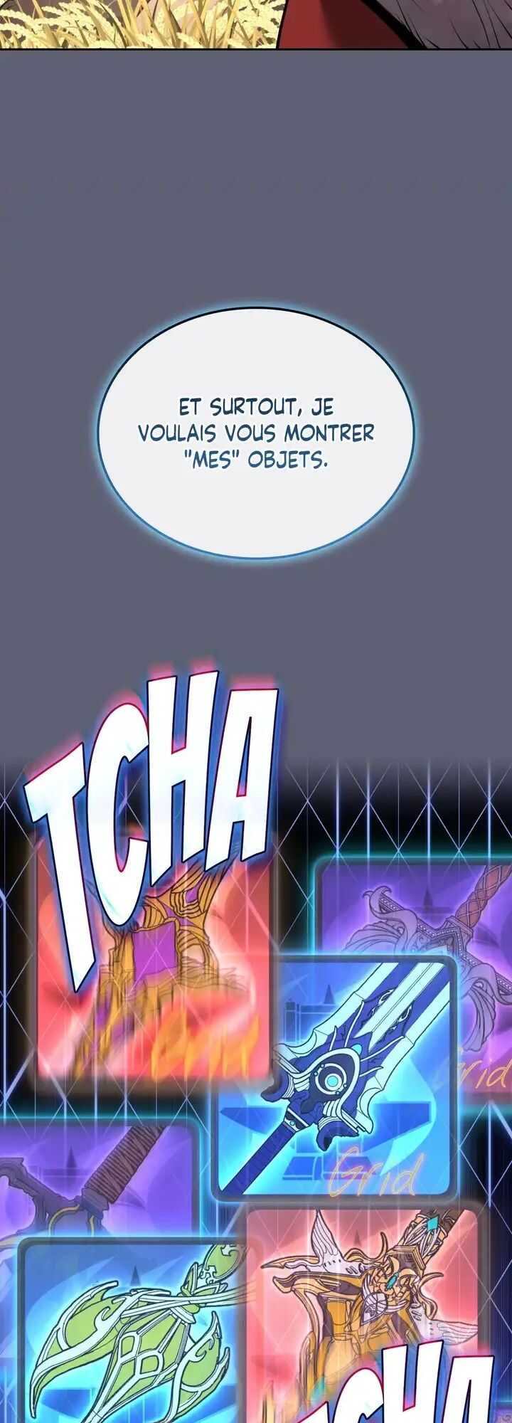 Read Overgeared Remake Scan Manga Online