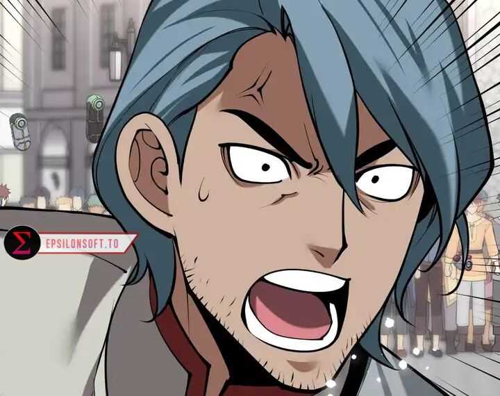 Read Overgeared Remake Scan Manga Online