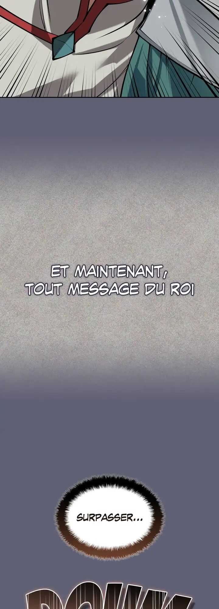 Read Overgeared Remake Scan Manga Online