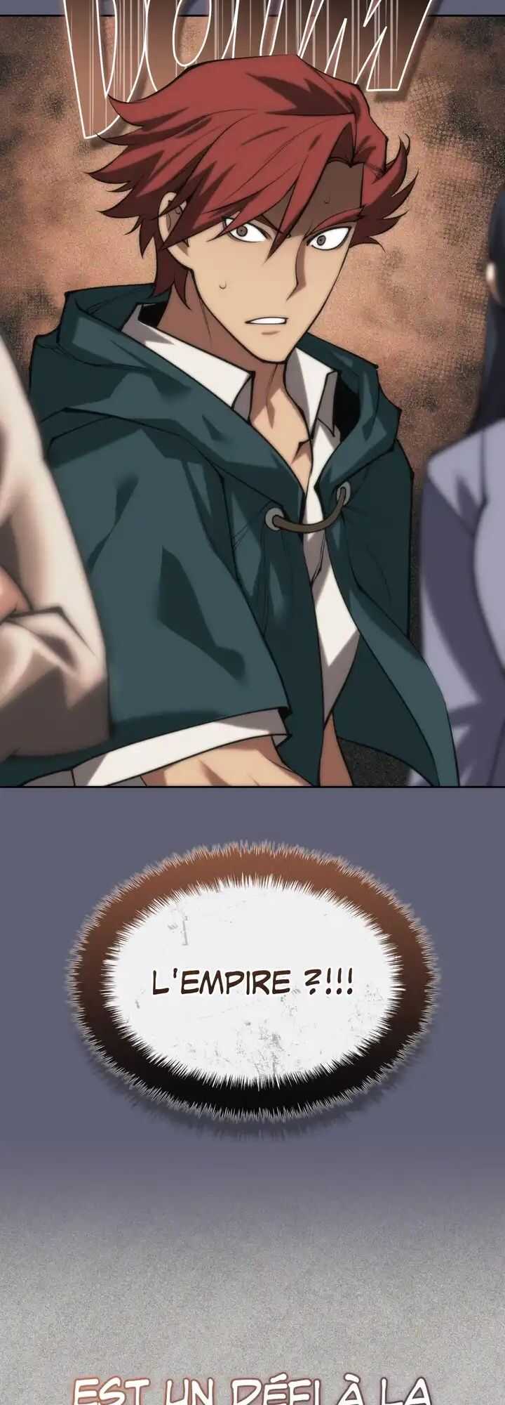 Read Overgeared Remake Scan Manga Online